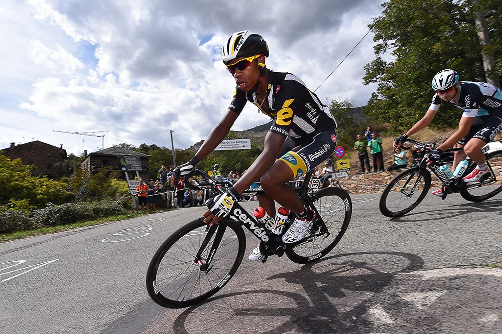 Amael Moinard (MTN-Qhubeka)