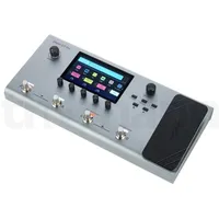 Harley Benton DNAfx GiT Pro: was £255, now £233