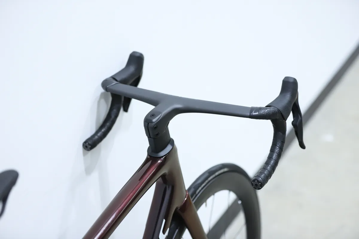 Specialized Tarmac SL8 Comp 50