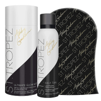 St. Tropez St. Tropez Tan x Ashley Graham Limited Edition Ultimate Glow Kit - was £38, now £25.46 | Lookfantastic 