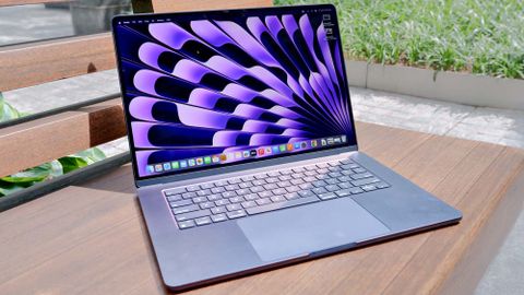 M3 MacBook Air benchmarks show big gains over M2 — what we know | Tom's ...