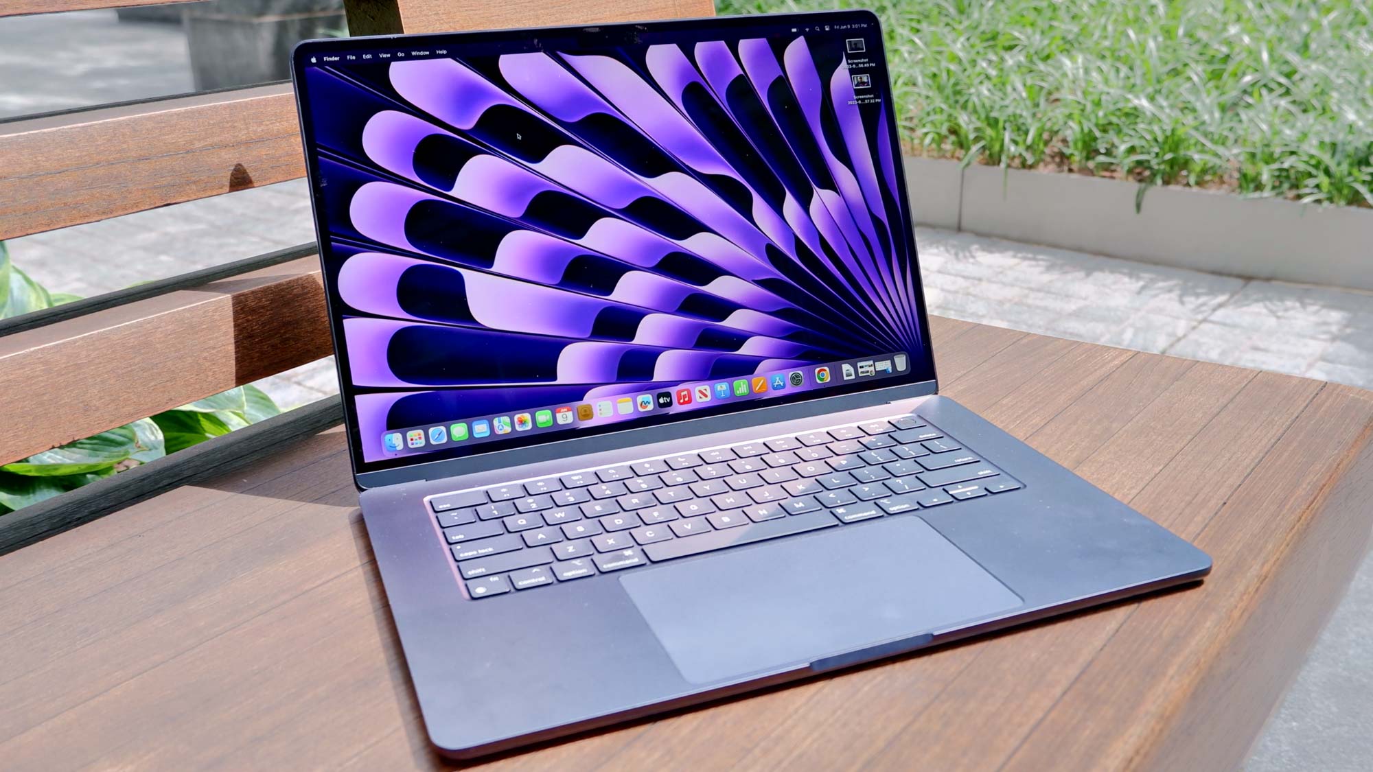 The Apple M3 Chip could make the new MacBook Air a must-buy