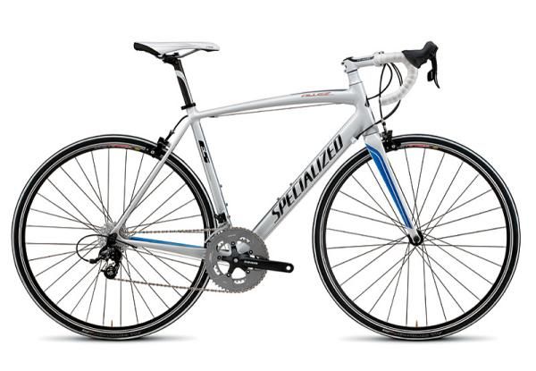 The new Allez Comp
