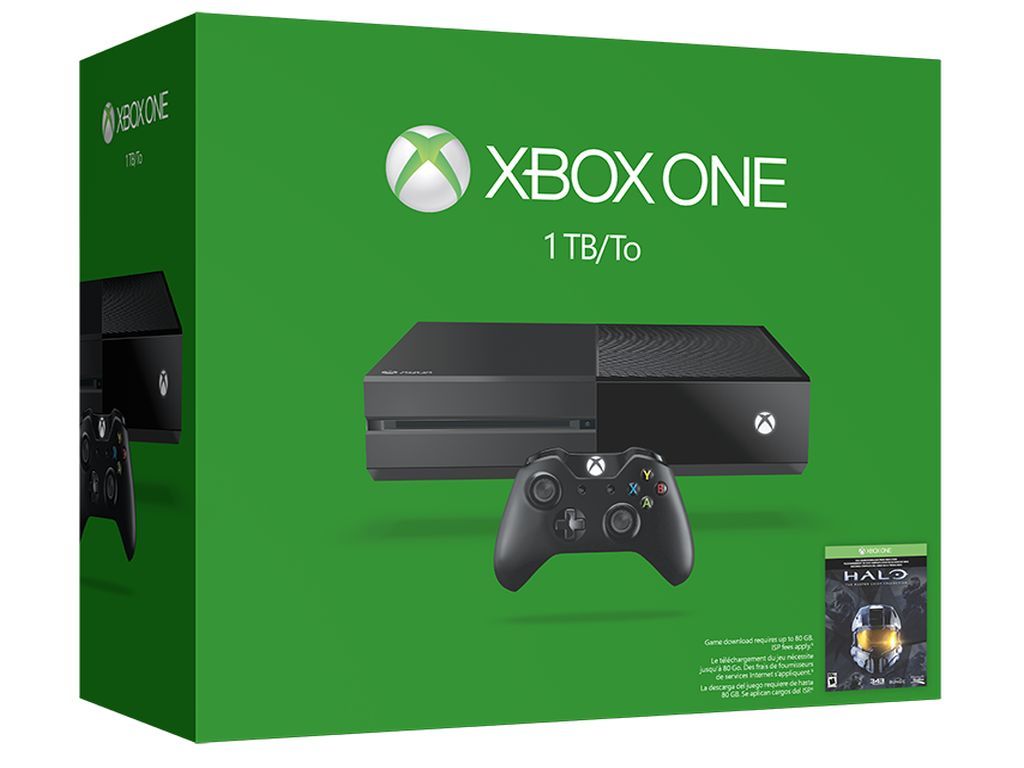 Gaming  The July update for the Xbox One console is full of new