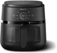 Philips 2000 Series Air Fryer (★★★★☆)