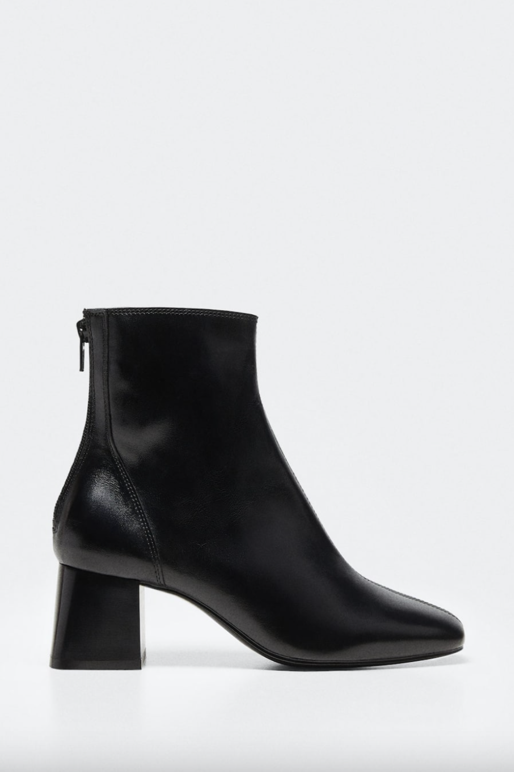 Best Ankle Boots: From Western Ankle Boots to Black Boots | Marie Claire UK