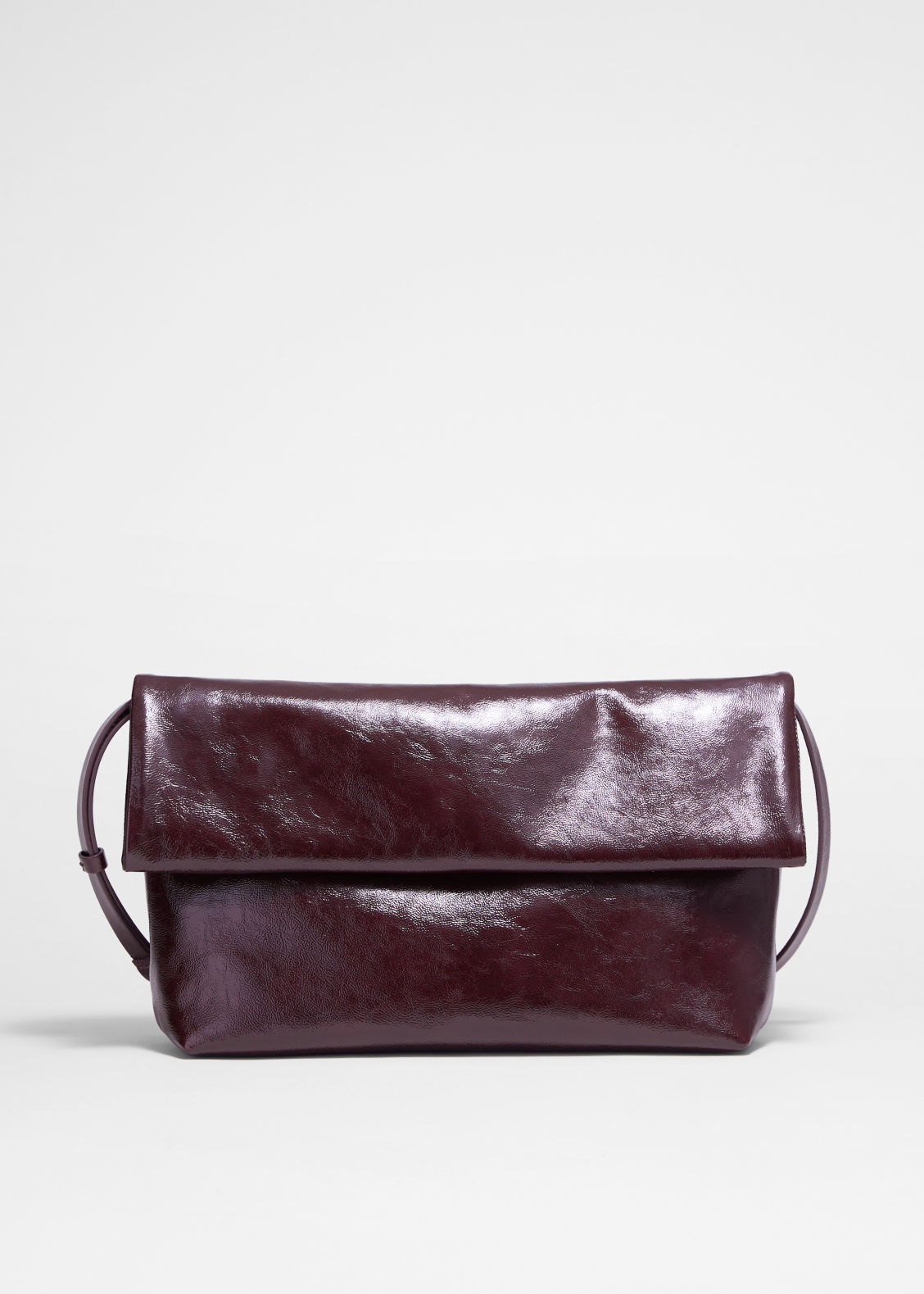 Folded Clutch
