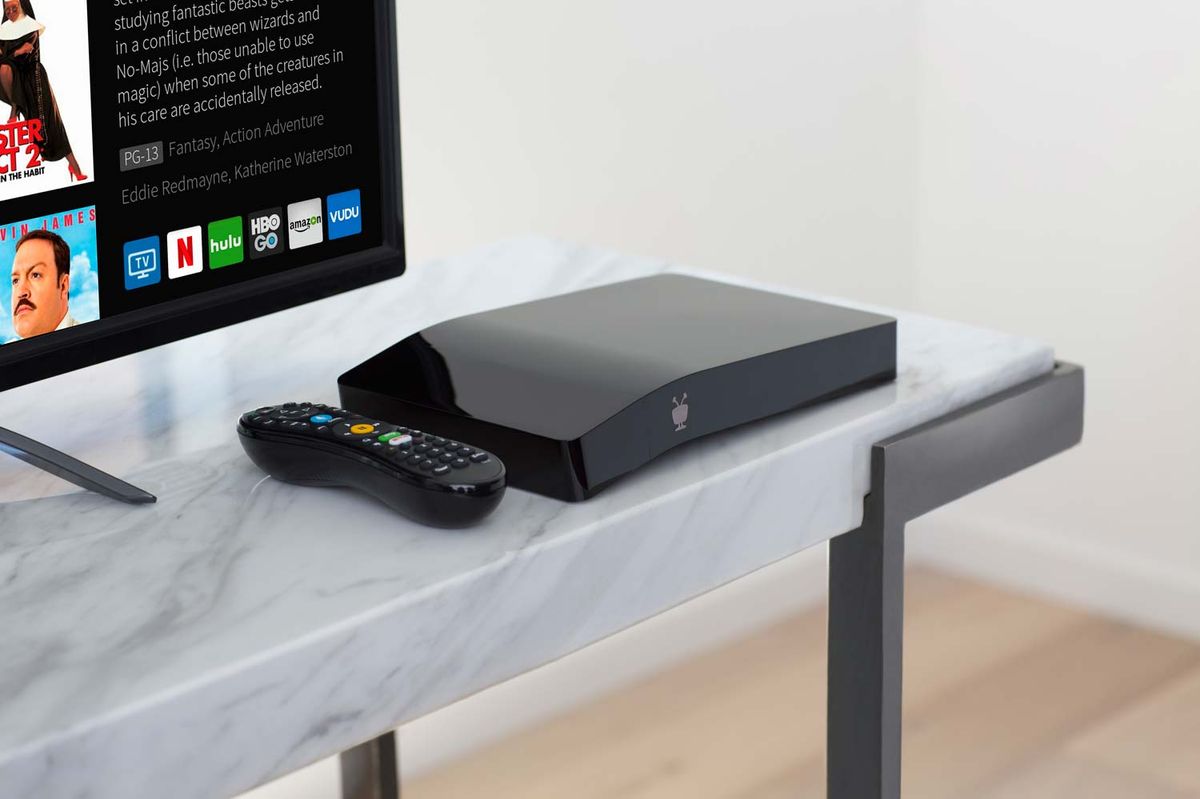 New TiVo Bolt Vox Lets You Skip Commercials with Your Voice Tom's Guide
