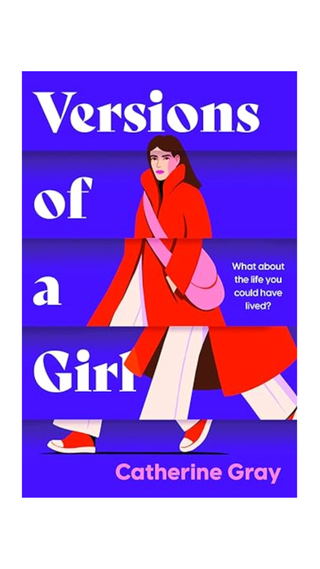 Versions of a Girl: 'a Wild, Heartbreaking, Exhilarating Ride' Daisy Buchanan