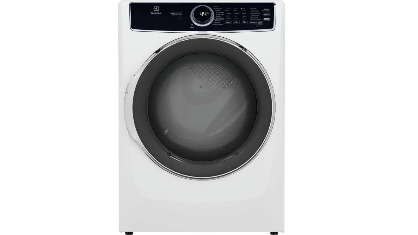 Best clothes dryers 2024 fast dryers chosen by experts Homes & Gardens