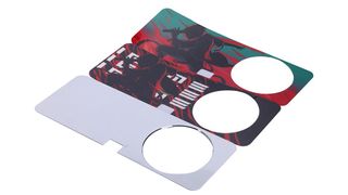 iGame GeForce RTX 3070 Ti Customization OC 8G