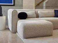 Koala Bangalow Modular Sofa - 3-Seater