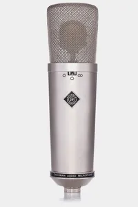 Dachman Audio DA-87i 