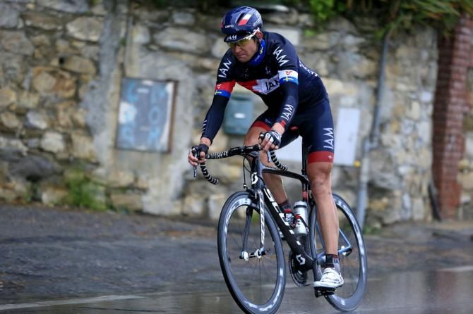 Thomas Lovkvist (IAM Cycling)