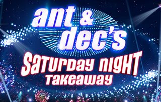 Ant and Dec's Saturday Night Takeaway