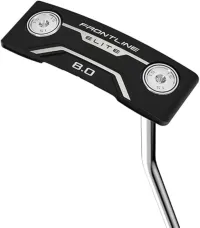 Cleveland Frontline Elite 8.0 Putter | 41% off at Amazon
Was $249.99 Now $147.80
