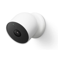 Google Nest Cam | was $179.99, now $139.98 at Amazon