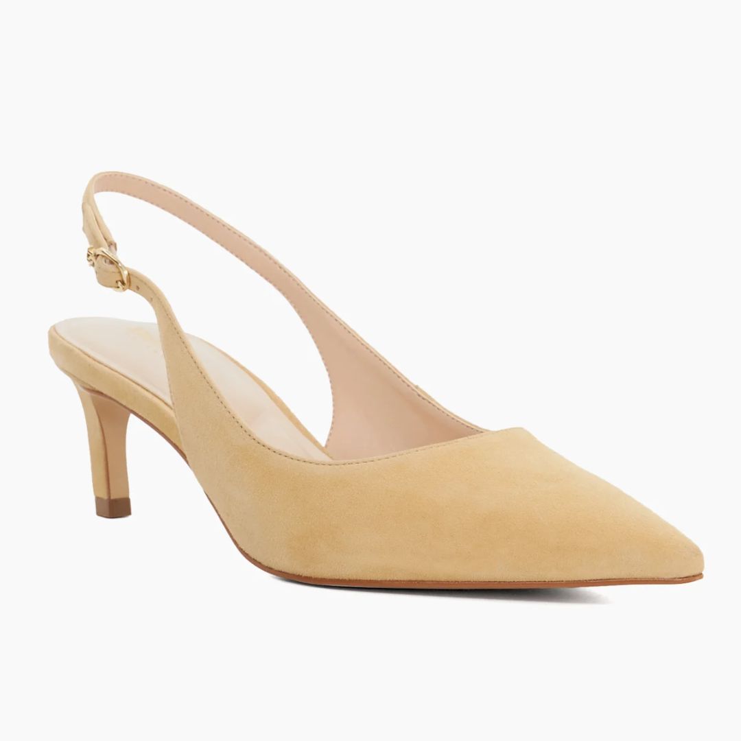 Dune Celinna Slingbacks