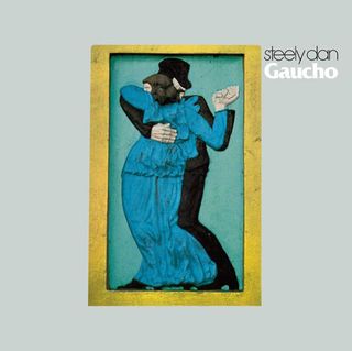 Gaucho cover art