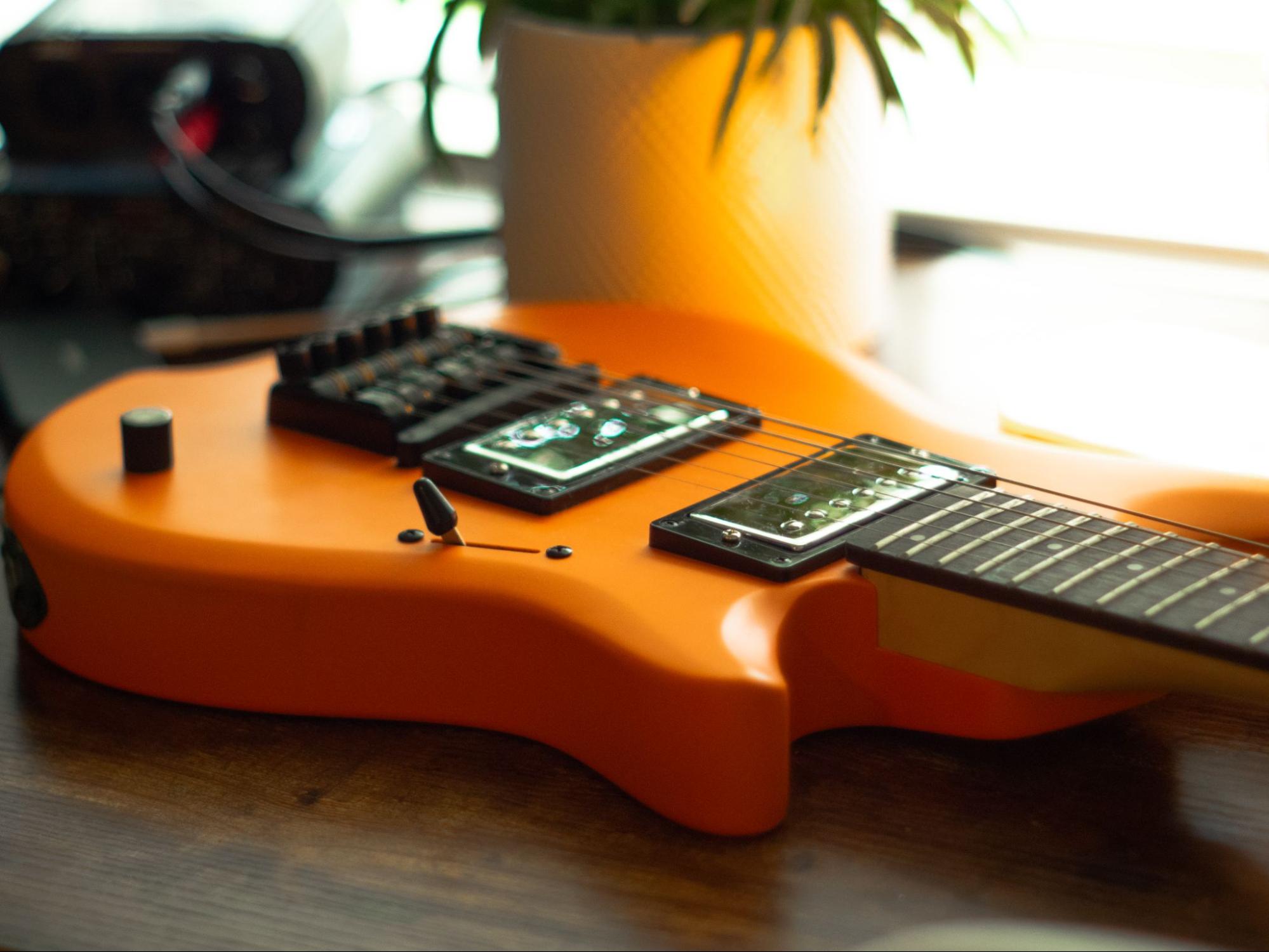 Electric Guitar