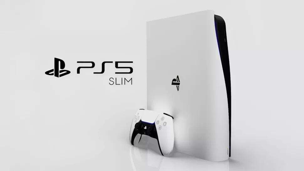 PS5 Slim Release Date, Features, Price, Design [2023]