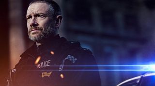 'The Responder' season 2