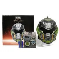 Doom: The Dark Ages Wearable Helmet | $175 at BethesdaBuy it if:Don't buy it if:Price check: