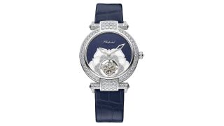 Chopard Imperiale Flying Tourbillon