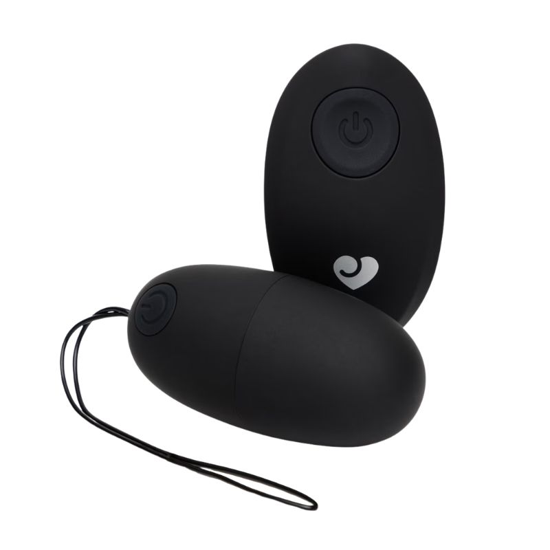 Lovehoney rechargeable remote control love egg