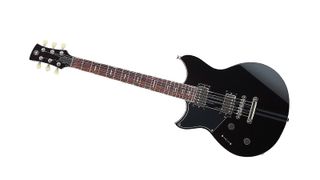 Best left-handed guitars: Yamaha Revstar Standard RSS220L Left-Handed