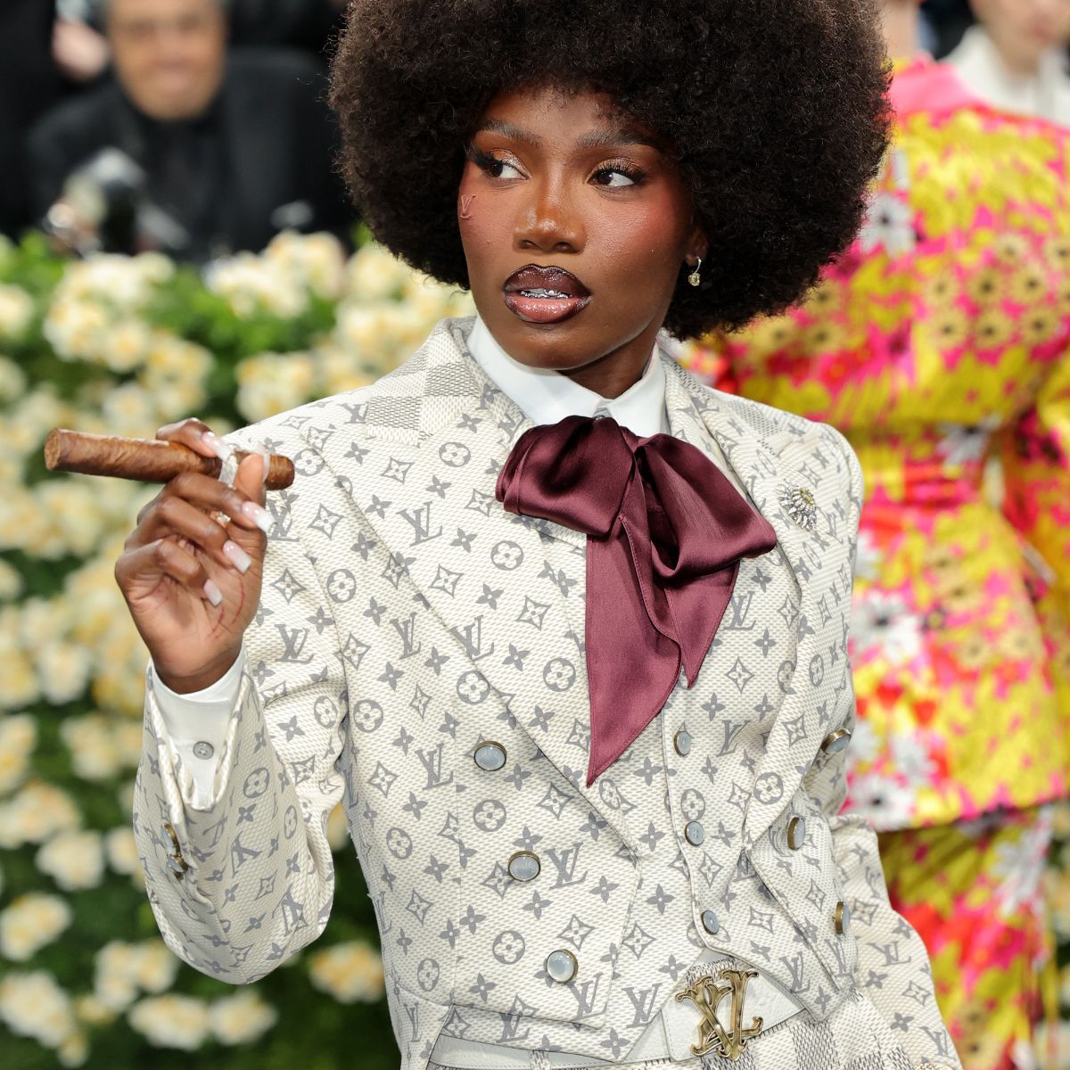 Doechii&#039;s style