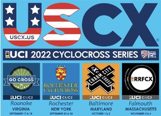 2022 lineup for USCX includes eight races in four US cities