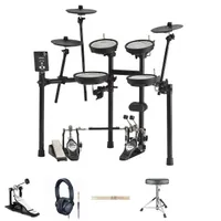 Roland TD1DMK: Bundle deal only £763.98