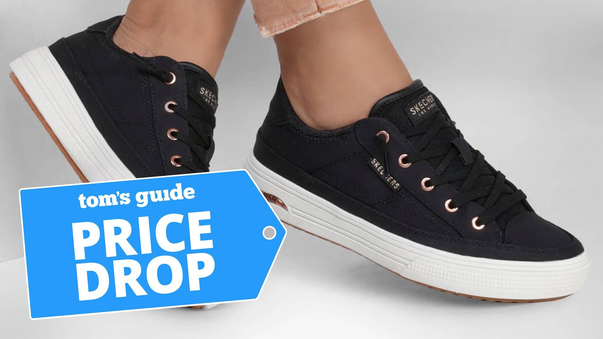 7 best comfortable shoes on a budget from Skechers, Adidas, Nike and more