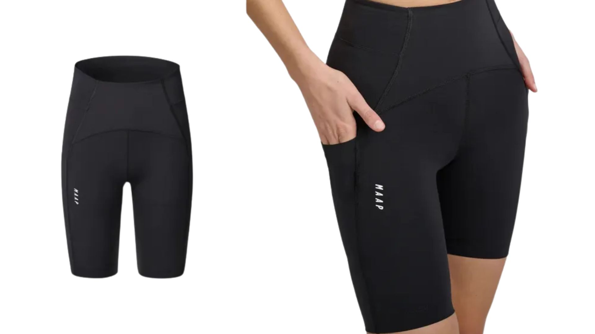 MAAP Running Shorts