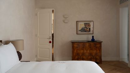 el cortes hotel mexico city review