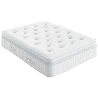 Dream Team Gold Crowborough 10000 Pocket Sprung Mattress (single)