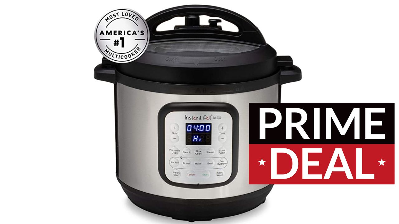 Instant Pot