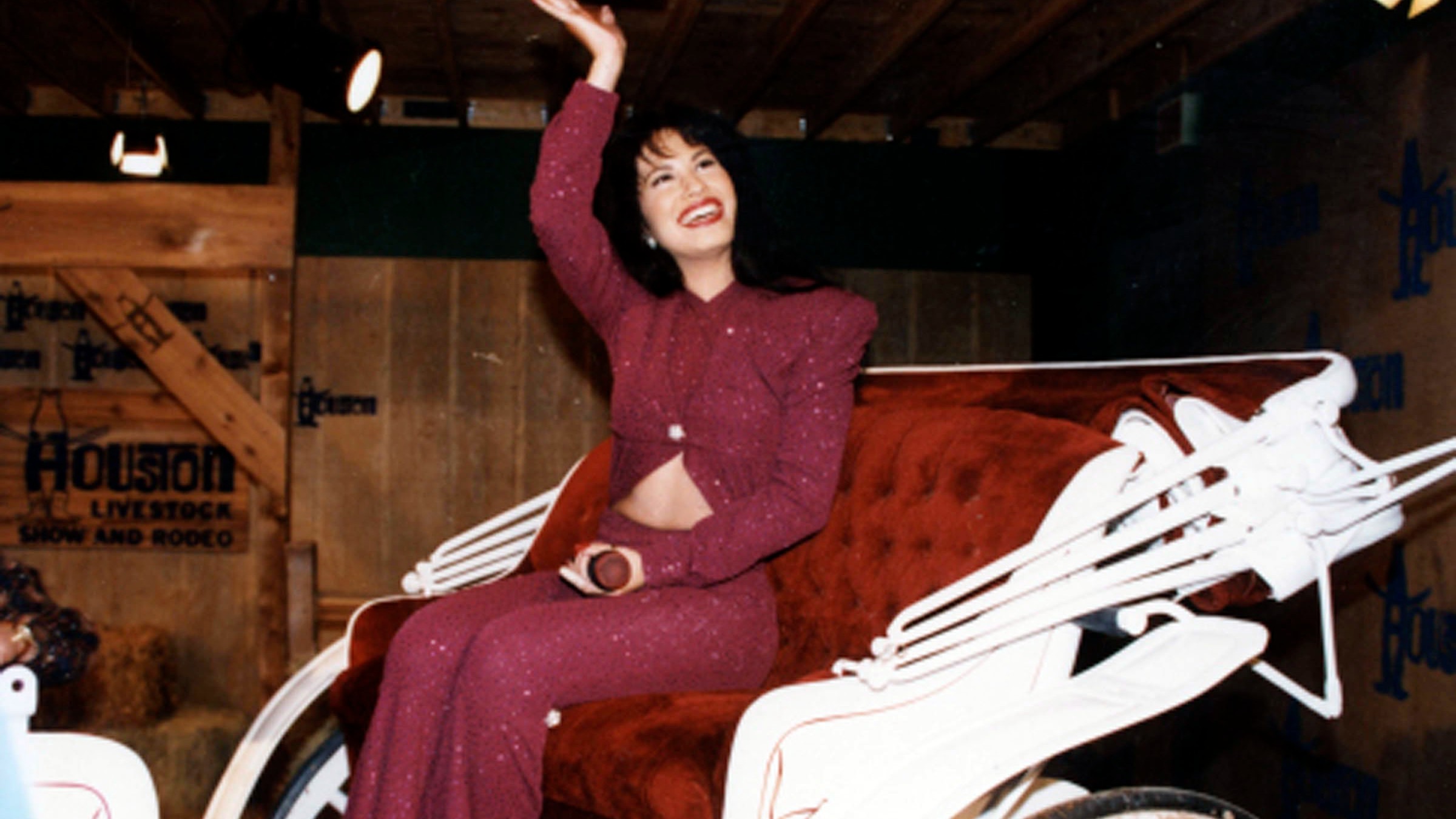 Who killed Selena Quintanilla Perez? About the star's death My