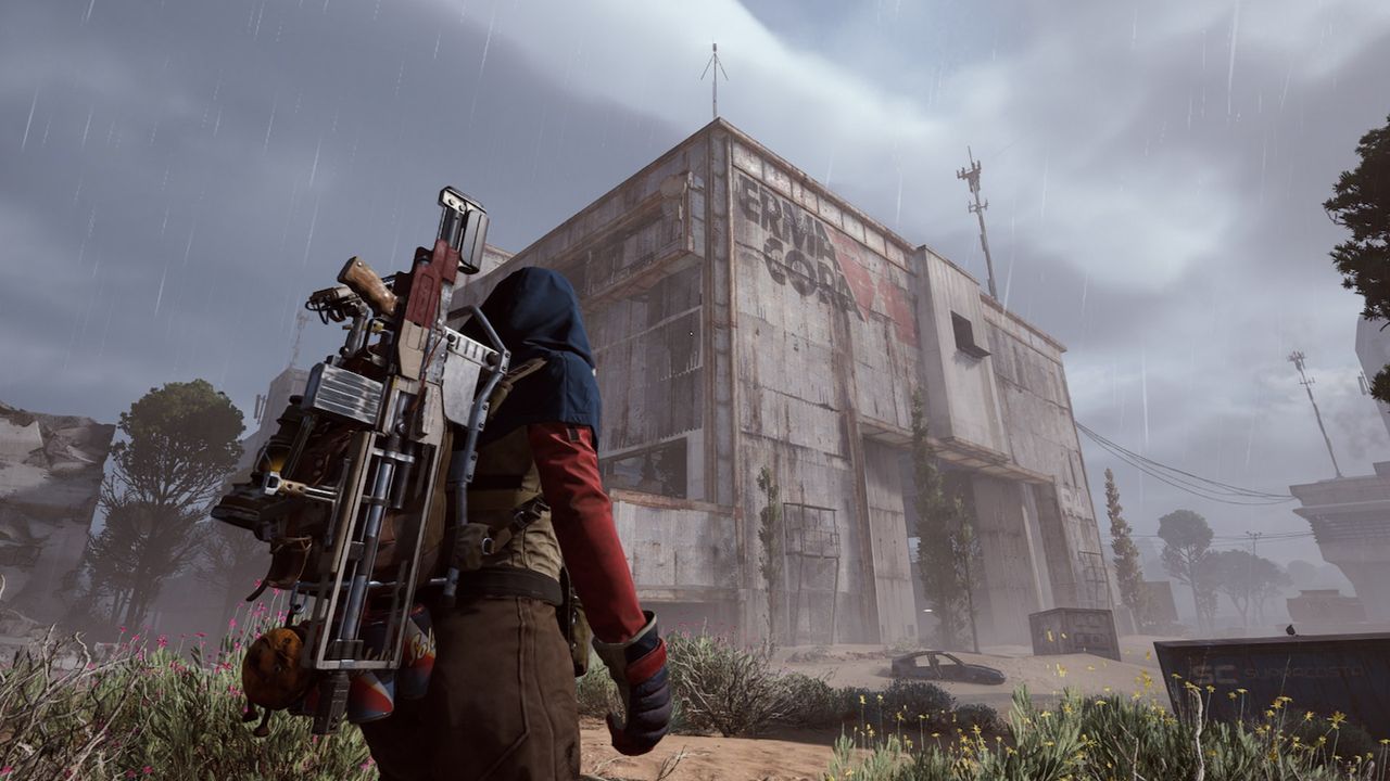 Arc Raiders On the Map quest walkthrough and guide