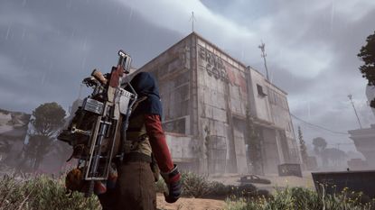 Arc Raiders On the Map walkthrough