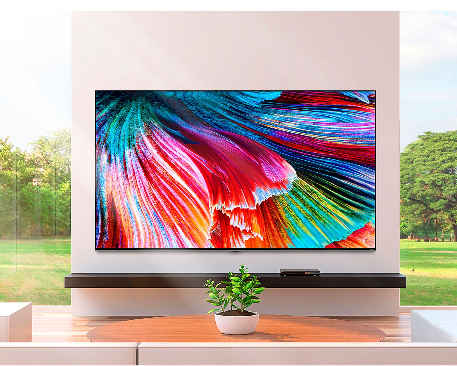 4K vs 8K TVs: what's the difference and should I care? | Livingetc