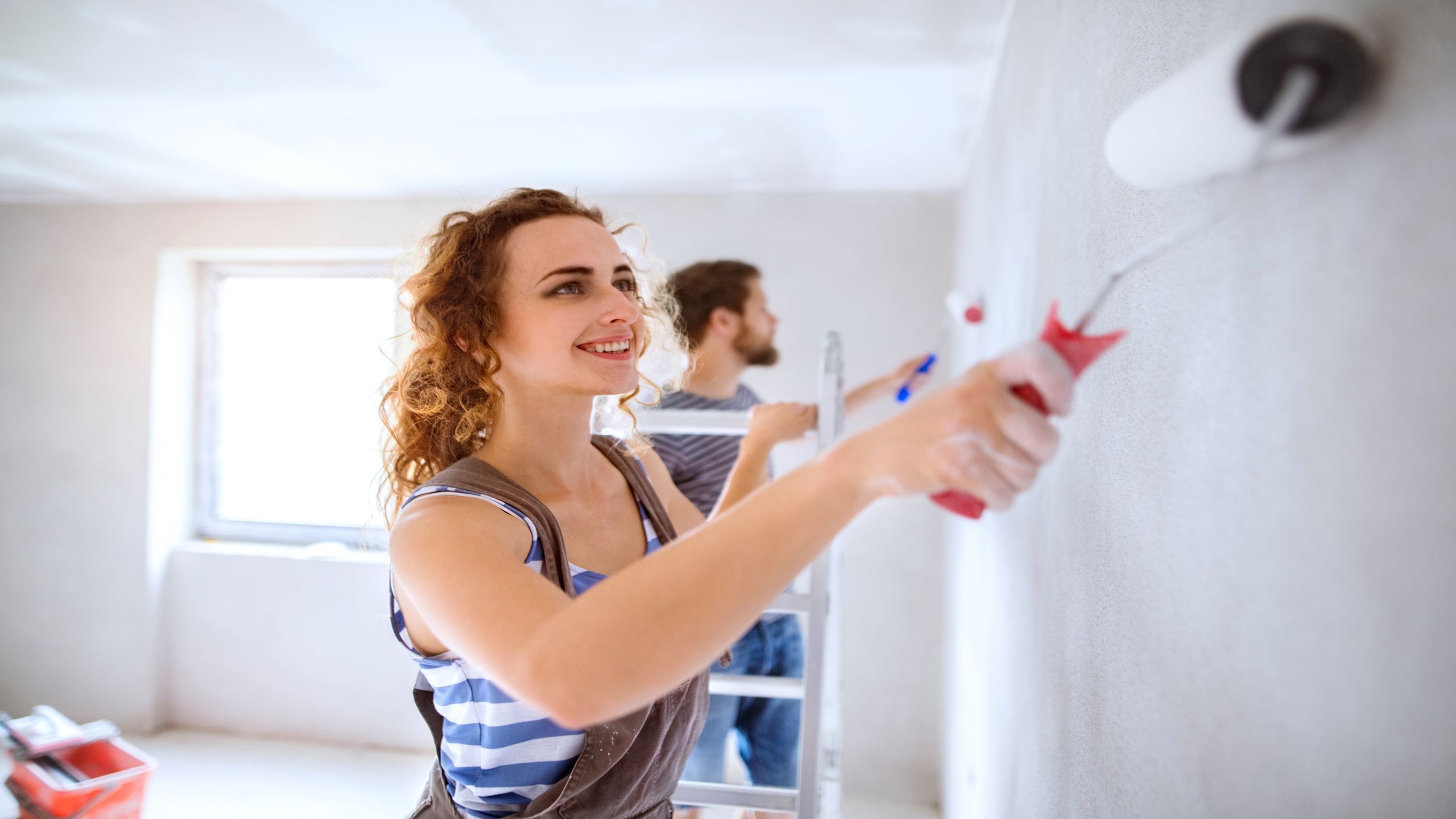Paint sprayer vs brush vs roller – how I choose the right tool for each project