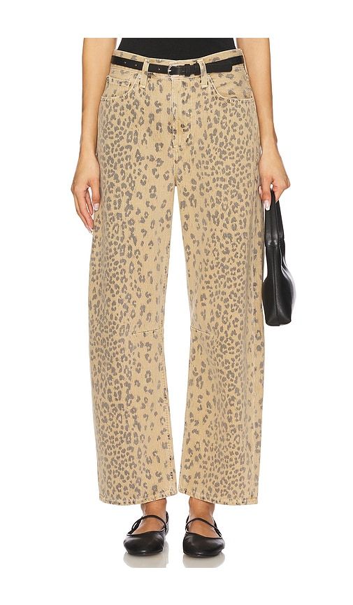 Miro Relaxed Jeans