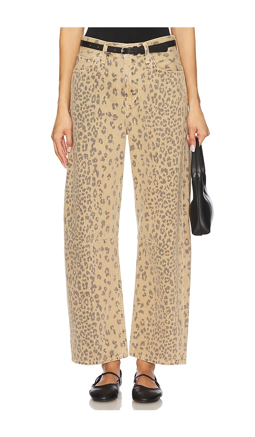 Miro Relaxed Jeans