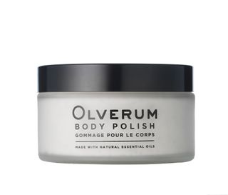 Olverum Body Polish