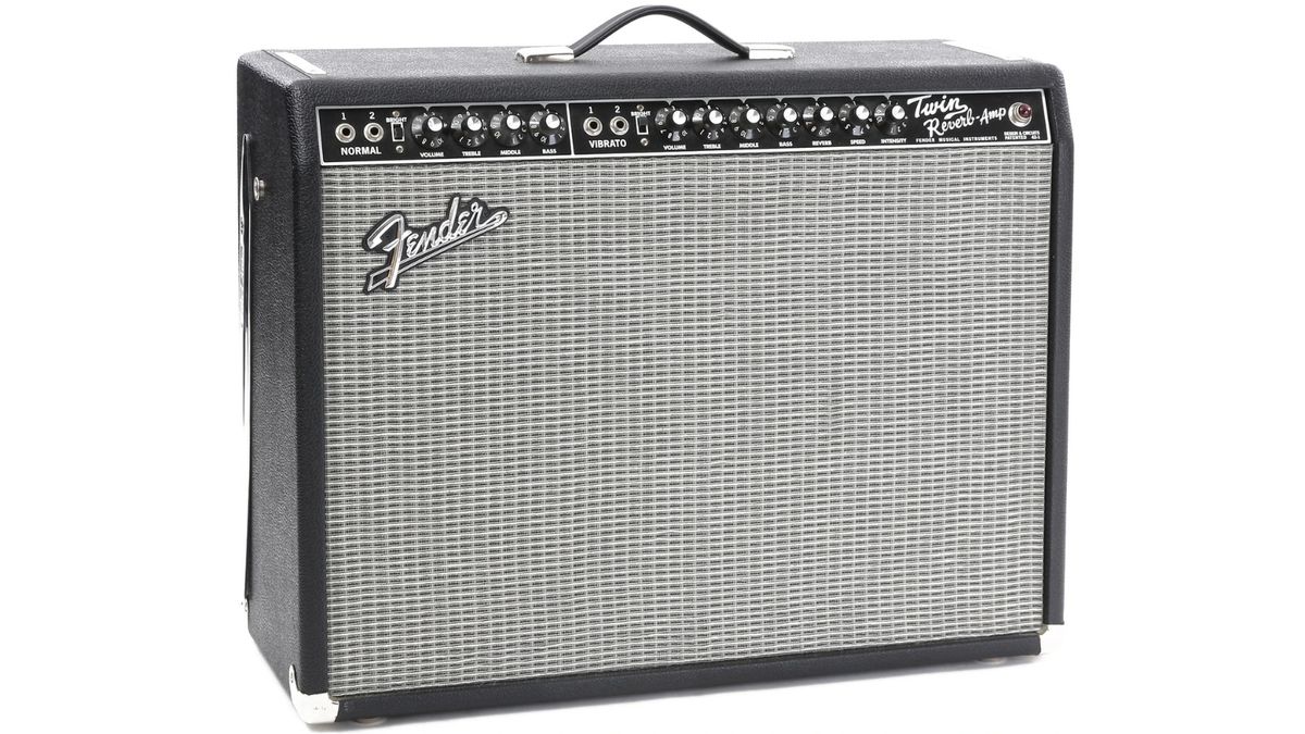 Best Amps For Pedals: The Best Pedal Platforms | Guitar World