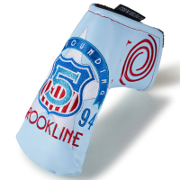 Callaway June Major Blade Putter Headcover | 37% Off at Scottsdale Golf
Was £79.99 Now £50.39