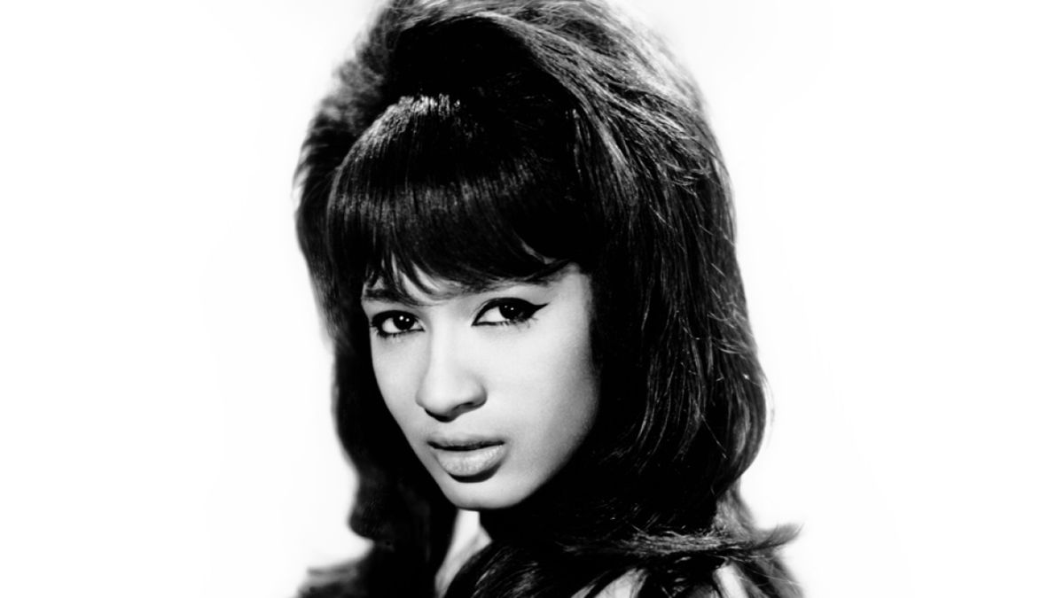 Survival & Comebacks: Ronnie Spector | Louder