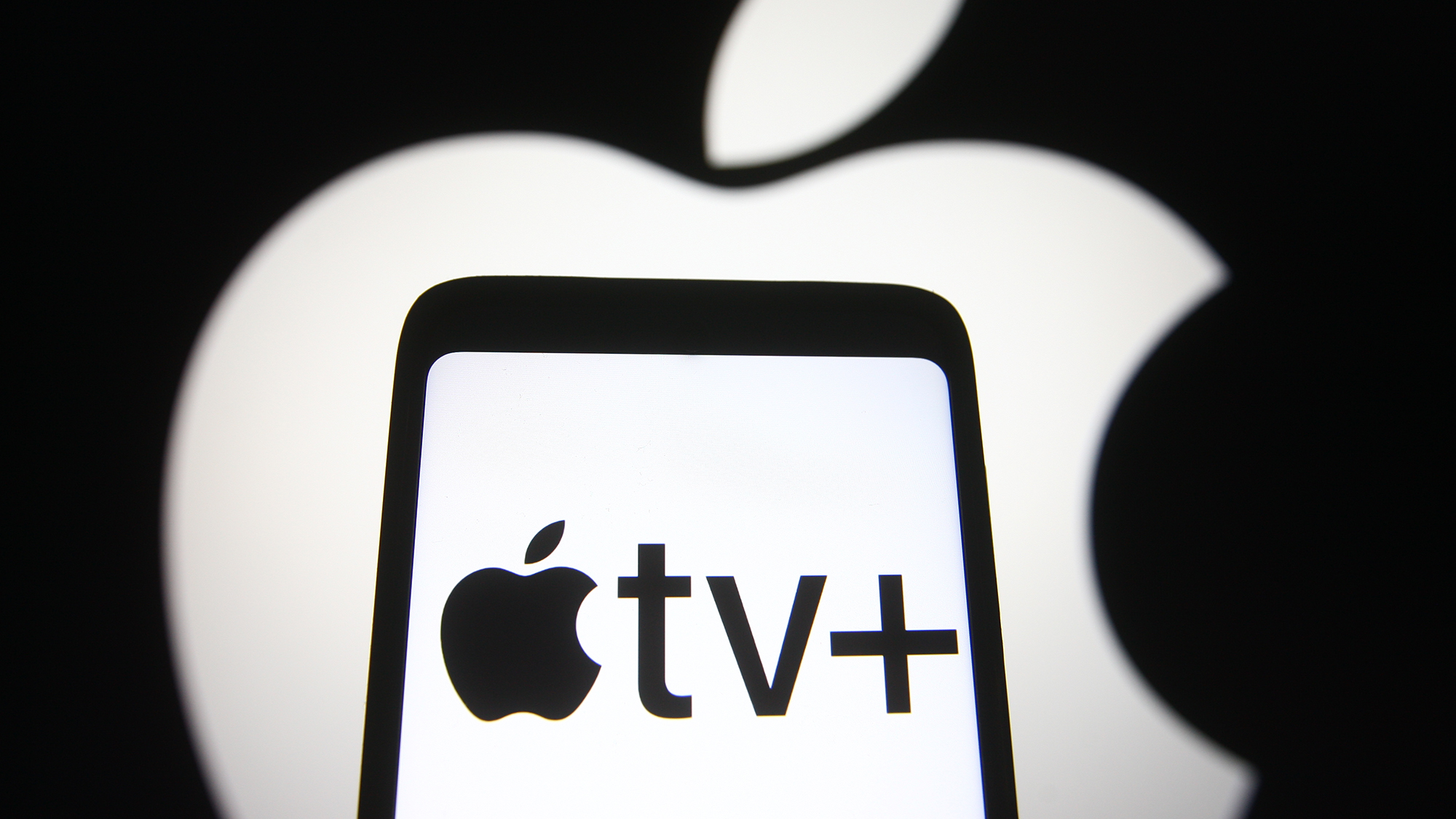 7 ways you can get Apple TV Plus for free Tom s Guide